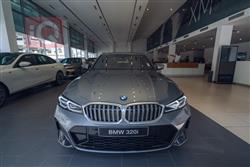 بی ئێم دەبڵیو سیریەس 3